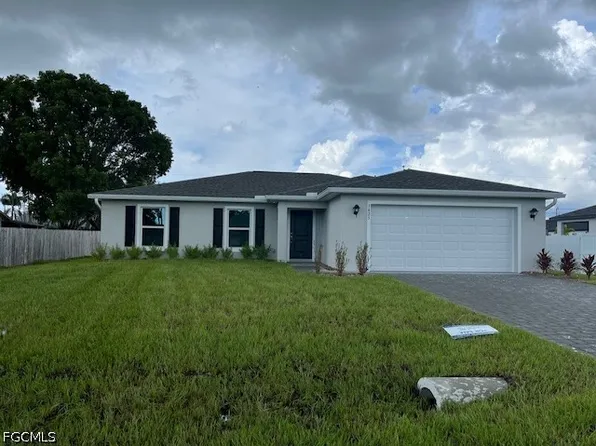 1425 SW 13th Ter, Cape Coral, FL 33991