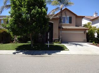 3321 Palliser Way, Modesto, CA 95355