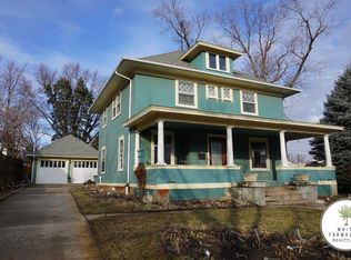 314 W 4th St, Wayne, NE 68787