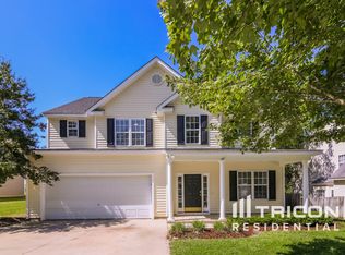 547 Hay River St, Garner, NC 27529