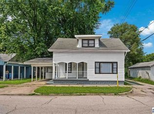 1250 Collett Ave, Terre Haute, IN 47804