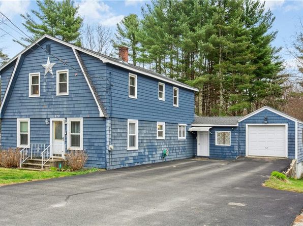 545 Victory Hwy, Burrillville, RI 02839