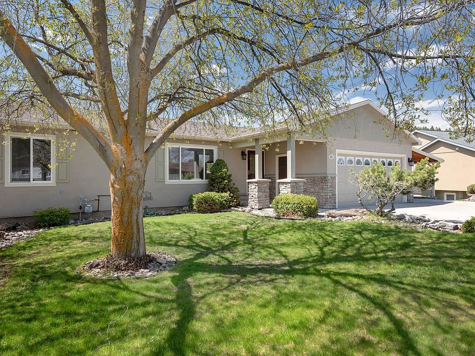 251 Cap De Villa, Lolo, MT 59847 Zillow