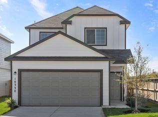 10330 Melissa Ranch Blvd, San Antonio, TX 78245