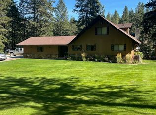 25326 Highway 395 N, Kettle Falls, WA 99141
