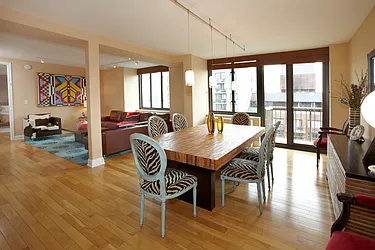 Sold by Brown Harris Stevens
