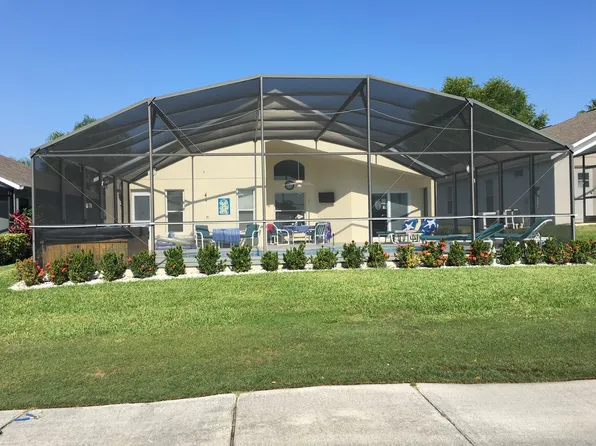 1454 Park Pl, Haines City, FL 33844