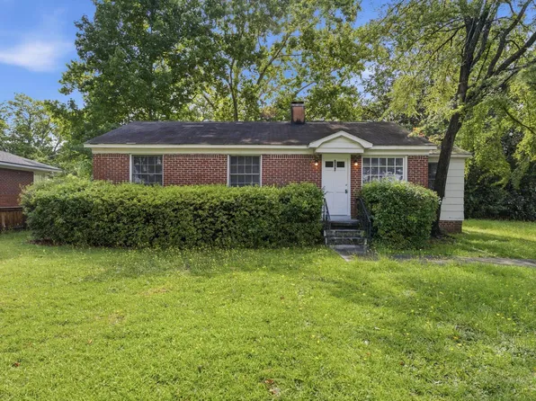 1534 S Kilbourne Rd, Columbia, SC 29205