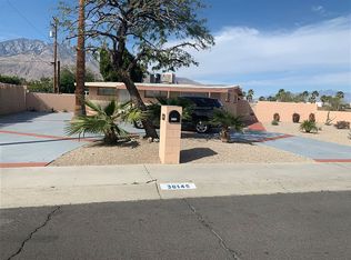 30145 San Antonio Dr, Cathedral City, CA 92234