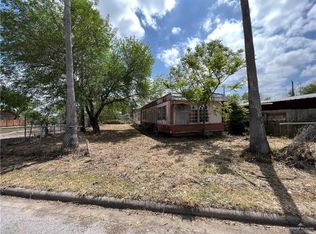 1007 W Emil St, Pharr, TX 78577