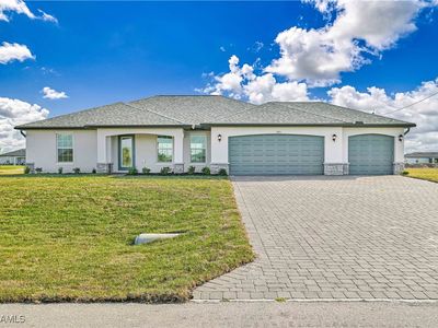 3816 NW 39th St, Cape Coral, FL, 33993
