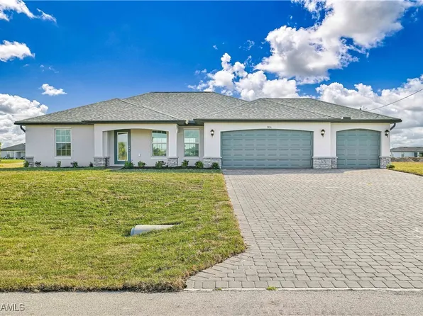 3816 NW 39th St, Cape Coral, FL 33993