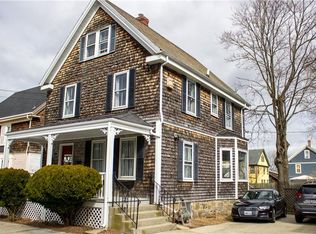 17 Bradford Ave, Newport, RI 02840