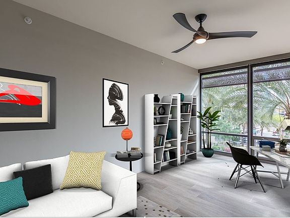 4th image of 4808 N 24th St #4