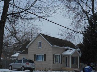 1624 S Van Buren St, Bay City, MI 48708