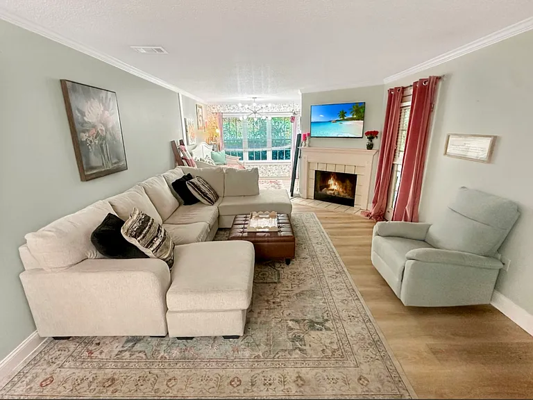 12300 Apache Ave #1204 — Photo 4