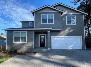 2403 158th Street Ct E, Tacoma, WA