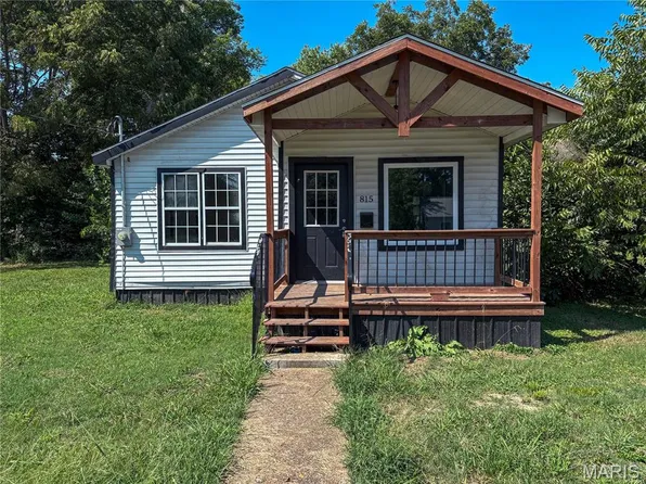 815 Grand Ave, Poplar Bluff, MO 63901