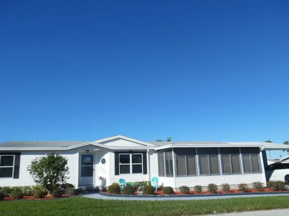 115 Coral Ln #26, Davenport, FL 33897