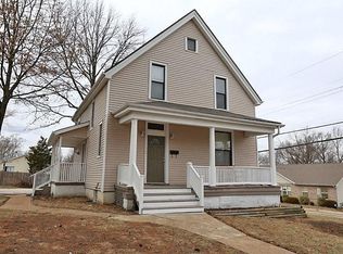 931 Cornell Ave, Saint Louis, MO