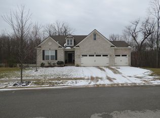 5356 Landrum Dr, Indianapolis, IN 46234