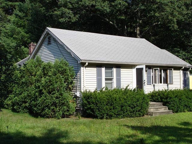 Front View