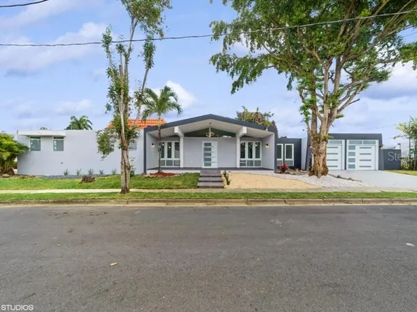 4 Calle Bilbao Urb Terralinda, Caguas, PR 00725