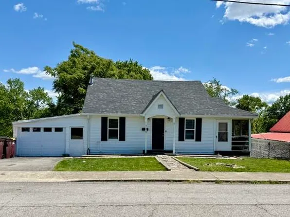145 Cotter Ave, Somerset, KY 42501