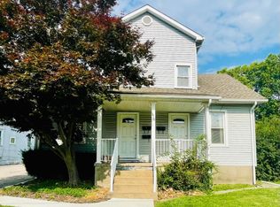 1610 Clawson St #B, Alton, IL 62002