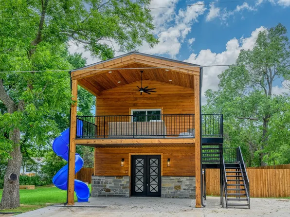 176 Denison Dr, Pottsboro, TX 75076