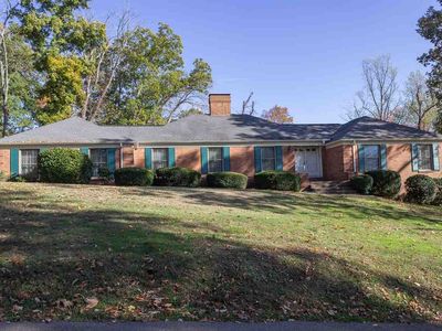1728 Christmas Dr, Morristown, TN, 37814