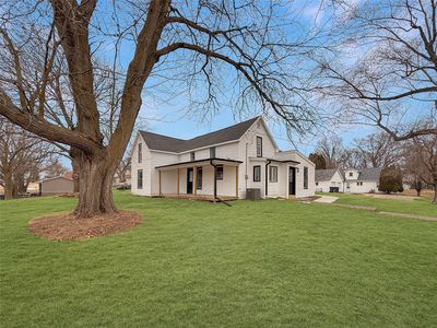 410 N Virginia St, Monroe, IA, 50170