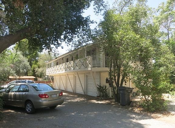 2nd image of 238 S Buena Vista St