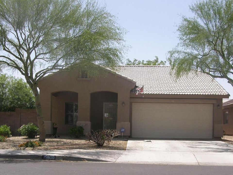 1st image of 15809 W Anasazi St