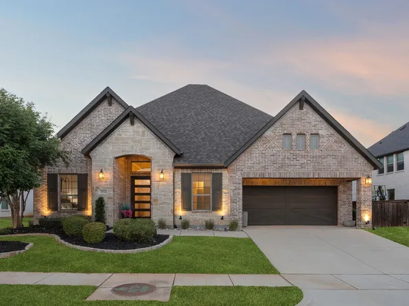 3916 Petrus Blvd, Colleyville, TX 76034