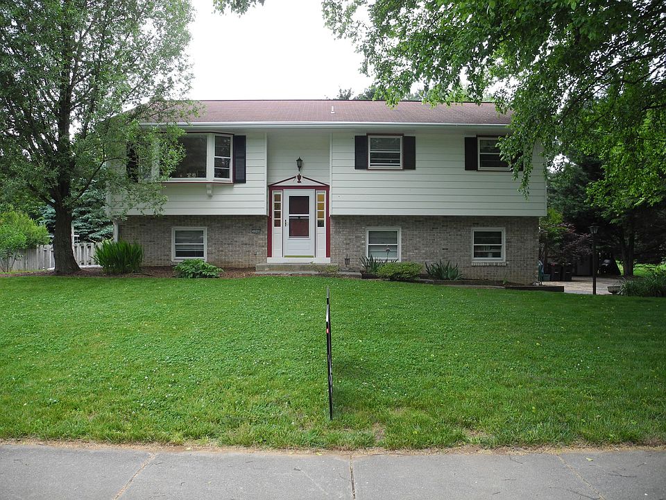 Excellent 4Bd 2Bath Family