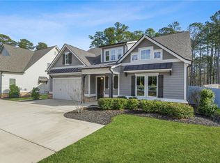 265 Holland Rd, Powder Springs, GA 30127