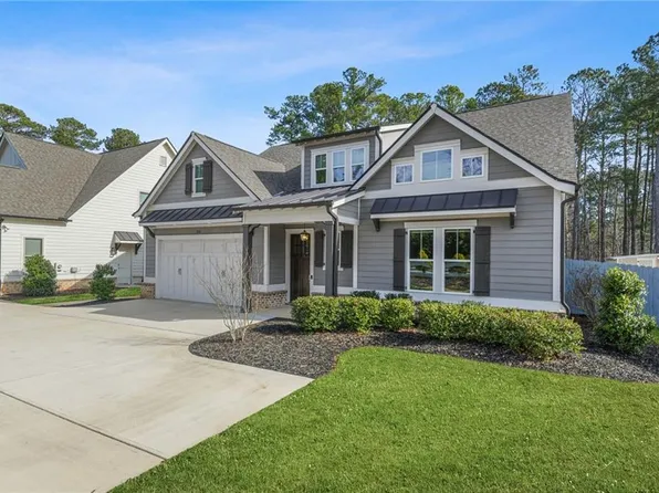 265 Holland Rd, Powder Springs, GA 30127