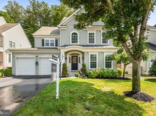 10809 Monocacy Way, Manassas, VA 20112