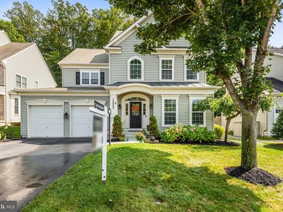 10809 Monocacy Way, Manassas, VA, 20112