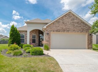 4104 Trilithon Ct, West Lafayette, IN 47906