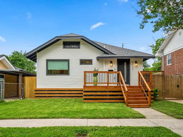 4121 Woodleigh St, Houston, TX 77023
