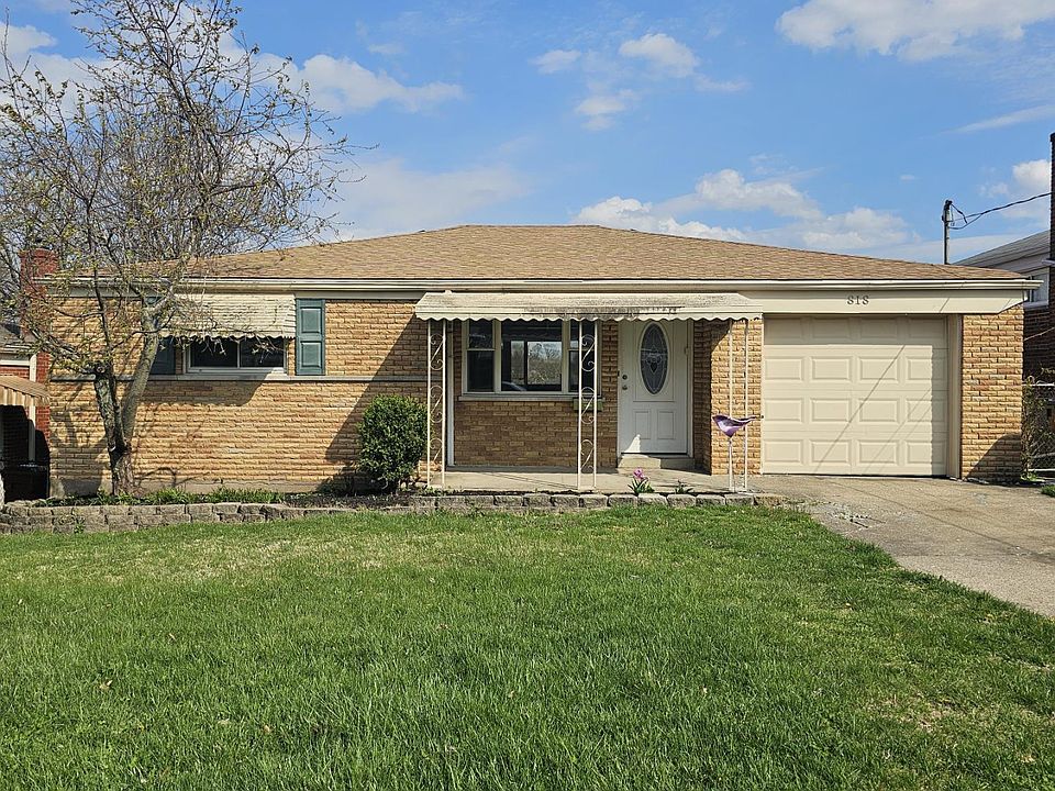 1st image of 818 Woodyhill Dr