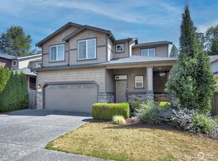 1918 151st Pl SW LOT 11, Lynnwood, WA 98087