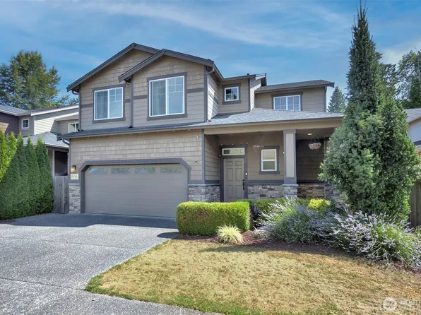 1918 151st Place SW #11, Lynnwood, WA 98087