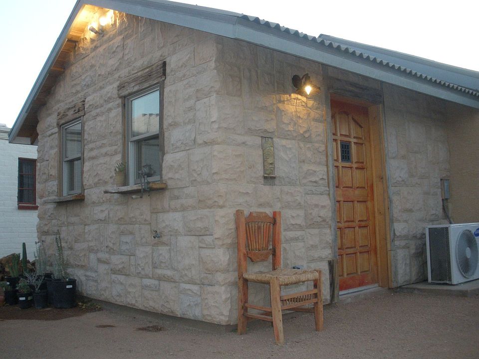 veneer stone