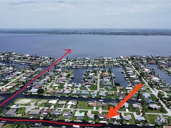 3348 SE 19th Ave, Cape Coral, FL 33904