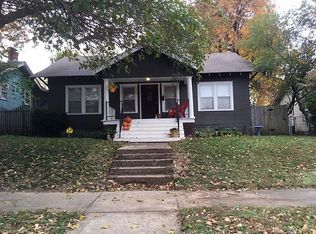 1808 W Easton Ct, Tulsa, OK 74127