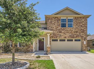 9228 Daisy Cutter Xing, Georgetown, TX 78626