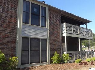 4914 Seven Pine Cir, Huntsville, AL 35816